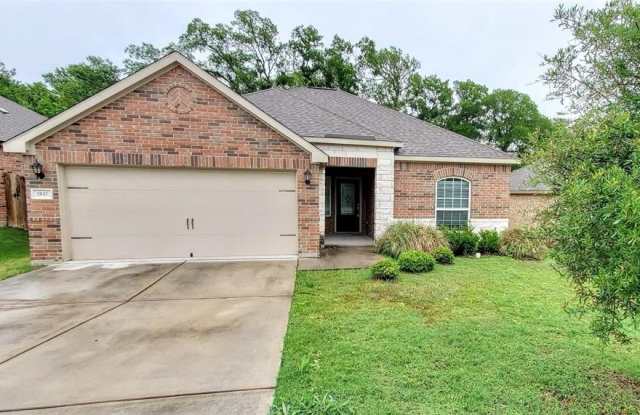 1837 Mesquite Lane - 1837 Mesquite Lane, Anna, TX 75409