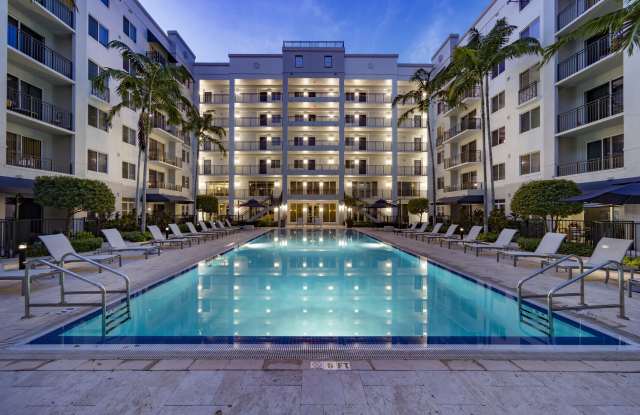 The Manor in Plantation photos photos
