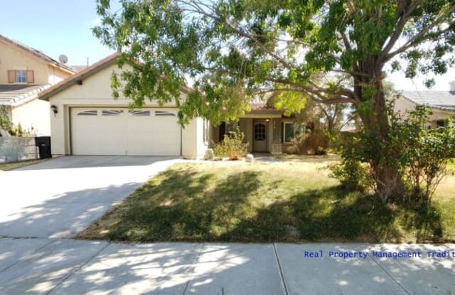 3316 Summer Breeze Avenue - 3316 Summer Breeze Avenue, Rosamond, CA 93560