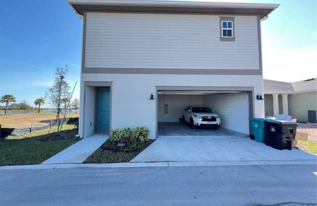 10552 PEARSON AVE - 10552 Pearson Avenue, Orlando, FL 34744