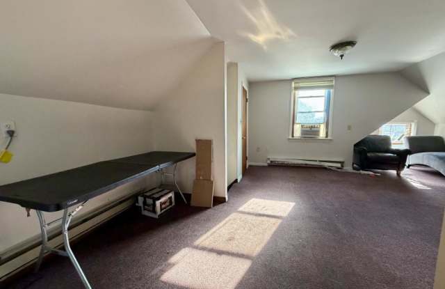 139 Lowell St. Gallery 3
