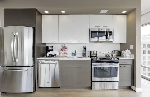 The View Ballston photos photos