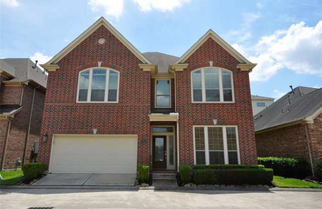 1014 Yaupon Square Lane - 1014 Yaupon Square Lane, Houston, TX 77008