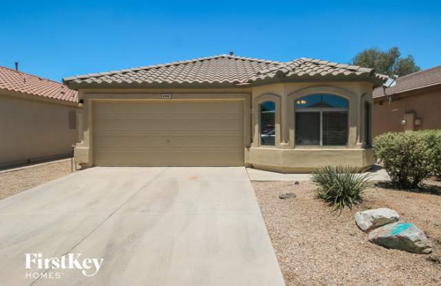 4186 East Aragonite Lane photos photos