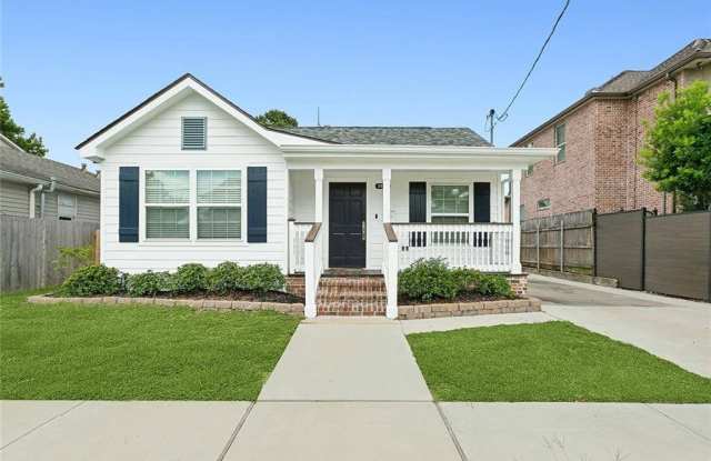 3832 Bauvais Street photos photos