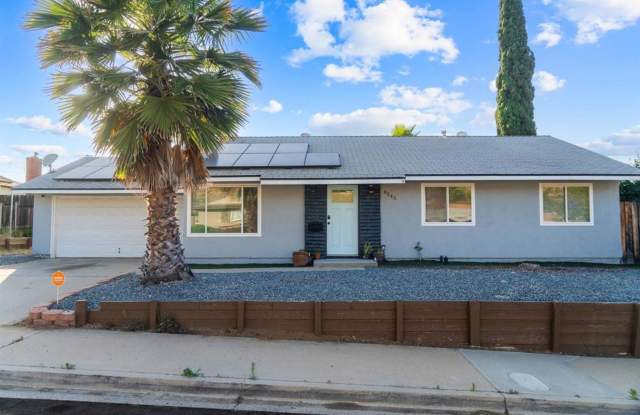 Furnished Charming 3-Bedroom Home with Pool and Scenic Views in El Cajon photos photos