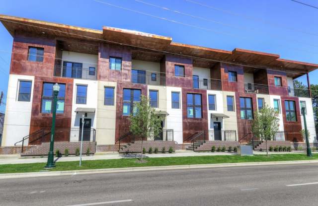 The River Street Lofts in Downtown Boise _ Pet Friendly! photos photos