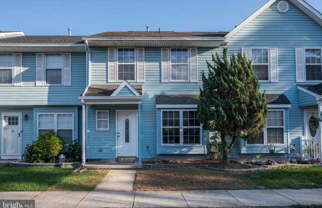 5 FORD Lane - 5 Ford Lane, Pine Hill, NJ 08009