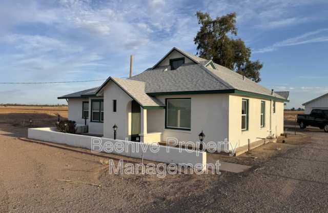 6101 E Kenilworth Rd - 6101 East Kenilworth Road, Pinal County, AZ 85128