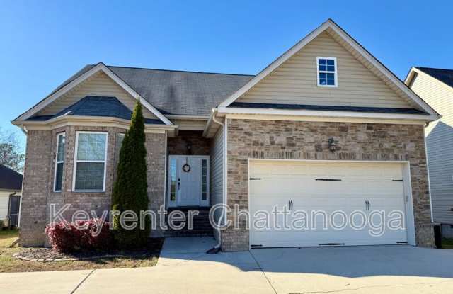 8500 Standifer Gap Rd - 8500 Standifer Gap Road, Hamilton County, TN 37421