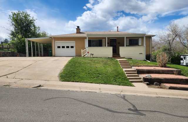 Spacious  Updated Home in Lakewood's Premier Neighborhood! photos photos