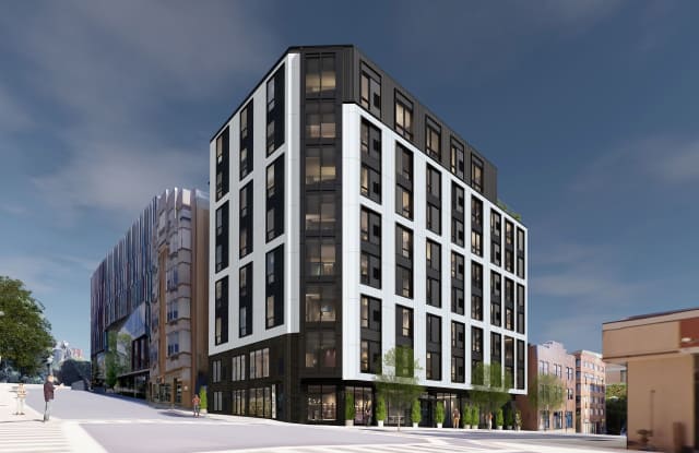 The Ivy at 325 College Ave photos photos