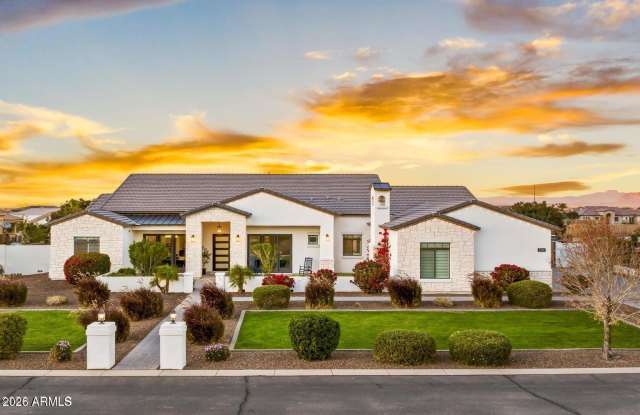 5348 W Encanto Verde Drive Gallery 2
