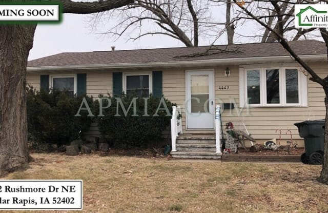 4442 Rushmore Dr NE photos photos