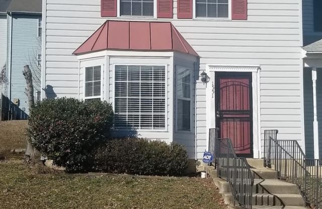 1551 KAREN BOULEVARD - 1551 Karen Boulevard, Walker Mill, MD 20747