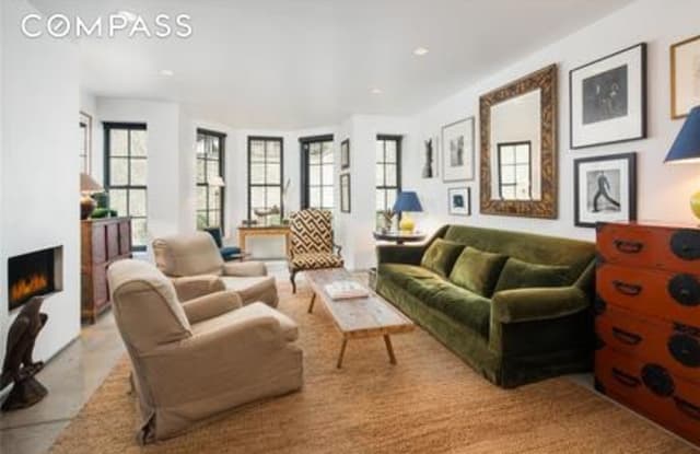 13 West 9th Street - 13 West 9th Street, New York City, NY 10011