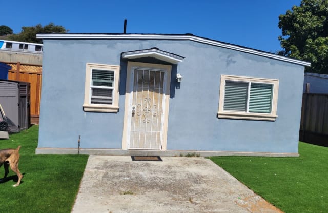 15532 Wagner St Unit A - 15532 Wagner Street, Ashland, CA 94580