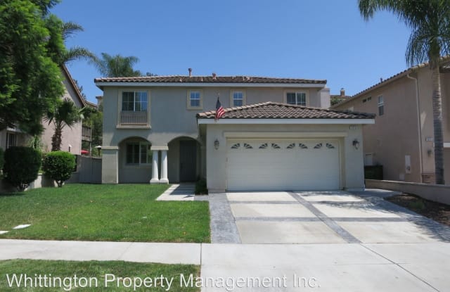 1313 Old Janal Ranch Rd. - 1313 Old Janal Ranch Road, Chula Vista, CA 91915