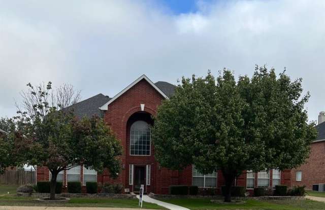 4201 Abingdon Drive - 4201 Abingdon Drive, Garland, TX 75043