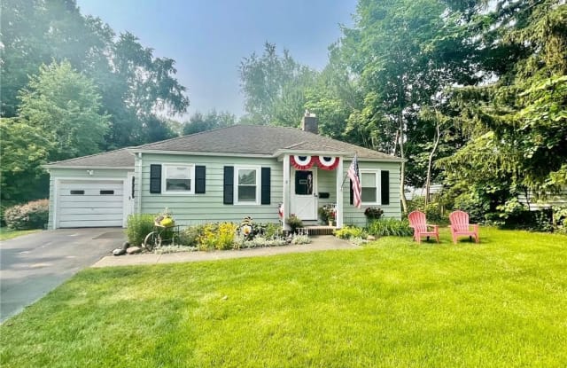 2 Lewis Street - 2 Lewis Street, Fairport, NY 14450