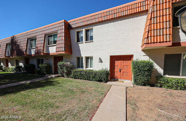 4028 N Granite Reef Road photos photos