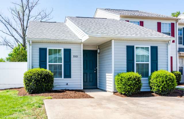 Seawall Apartments & Townhomes Gallery 4