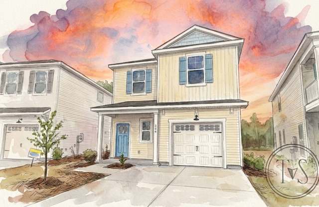 Beautiful 4-bedroom/2.5 bath home in The Cove at Bradley Point Community! photos photos Beautiful 4-bedroom/2.5 bath home in The Cove at Bradley Point Community! photos photos