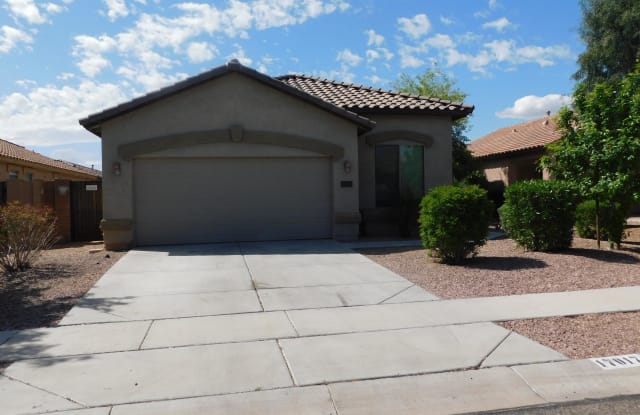 17017 W MANCHESTER Drive - 17017 W Manchester Dr, Surprise, AZ 85374