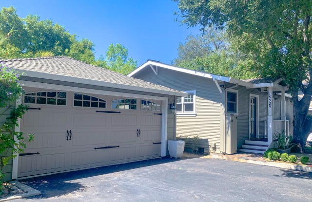 16929 Roberts Rd - 16929 Roberts Road, Los Gatos, CA 95032