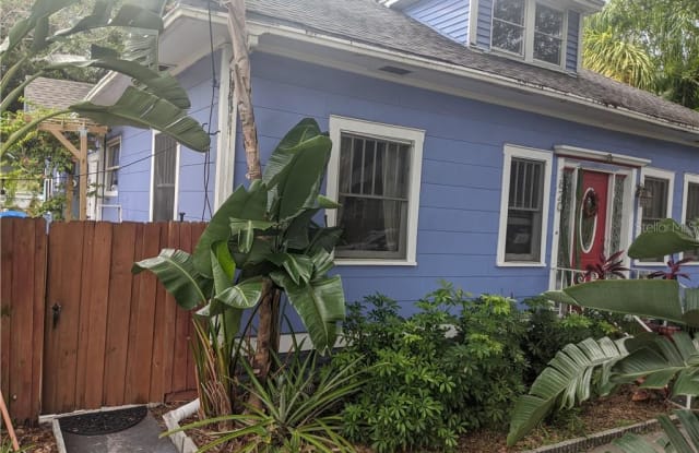 1820 11TH STREET N - 1820 11th Street North, St. Petersburg, FL 33704