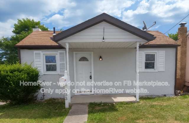 433 Mellon St photos photos