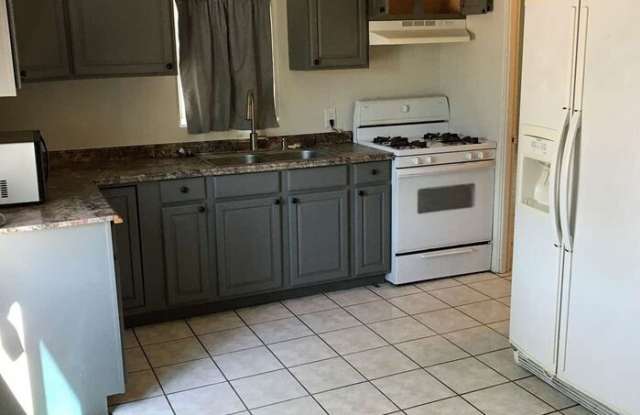 1406 West Mountain View Road - 1406 West Mountain View Road, Phoenix, AZ 85021