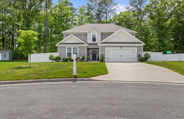 4805 Regal Court photos photos