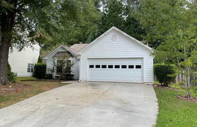 NEWLY RENOVATED 3 Bed/2 Bath - HOME FOR LEASE IN LAWRENCEVILLE Gallery 4