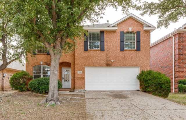 2668 Redcedar Drive - 2668 Redcedar Drive, Little Elm, TX 75068
