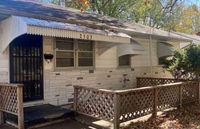 2503 S Crescent Ave photos photos