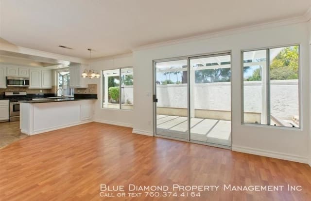 801 MOSAIC Circle - 801 Mosaic Circle, Oceanside, CA 92057