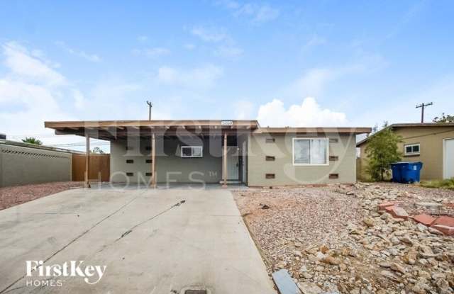 5060 East Newton Drive photos photos