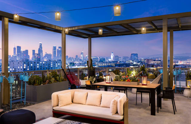 AMP Lofts Gallery 2