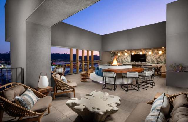 Vora Mission Valley photos photos