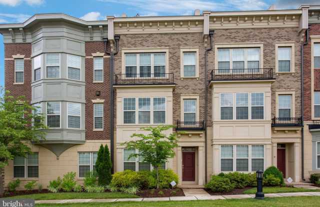 708 TOPMAST DRIVE - 708 Topmast Drive, National Harbor, MD 20745