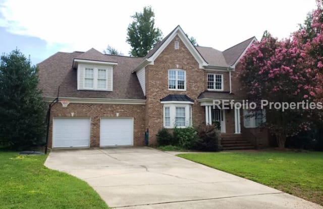 214 Clearport Dr - 214 Clearport Drive, Cary, NC 27519