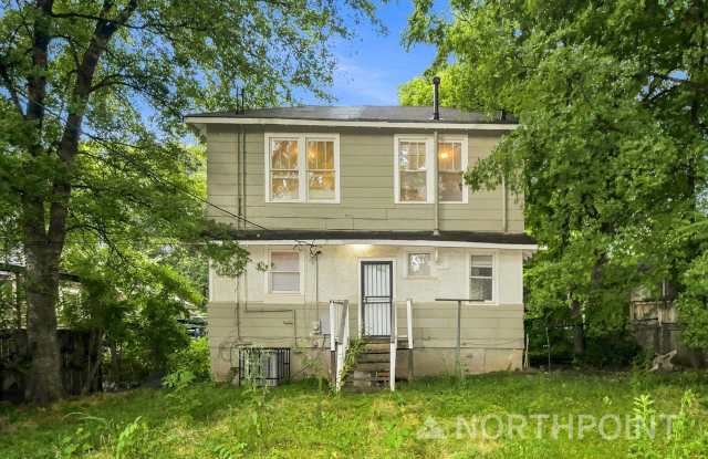 ** $500 OFF FIRST FULL MONTH ** 2-Bedroom, 1 Bath Single Family for Rent in Memphis, TN | Fenced backyard & Modern Kitchen Gallery 4