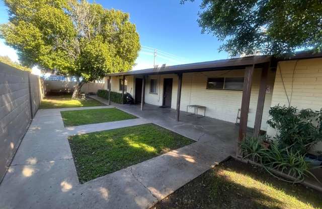 1857 E University Drive unit: Apt B photos photos