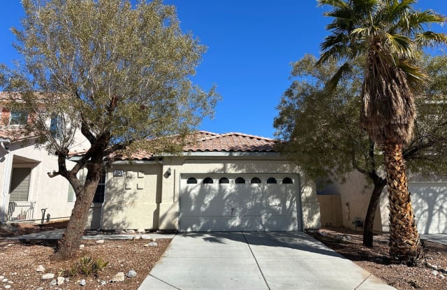 10048 Cambridge Blue Ave - 10048 Cambridge Blue Avenue, Spring Valley, NV 89147