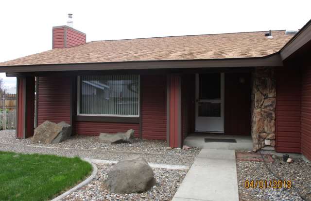 2539 S Underwood St - 2539 South Underwood Street, Kennewick, WA 99337