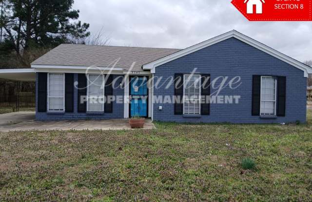 Comfortable 4 bedroom 2 bath home - Mt Pisgah - Open To Section 8 photos photos