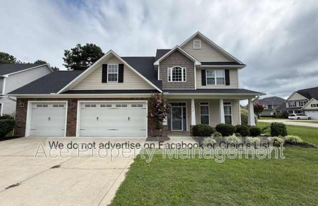 2427 Kimbolton Drive photos photos
