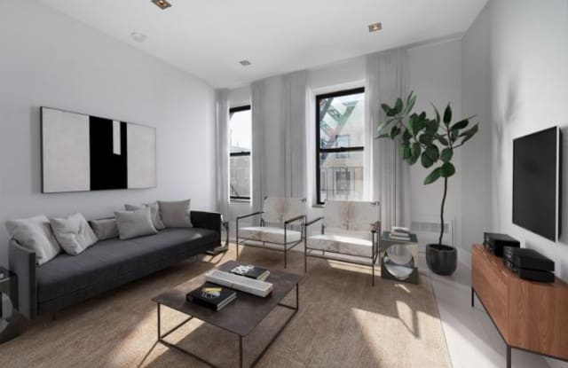 184 Stanton Street - 184 Stanton Street, New York City, NY 10002