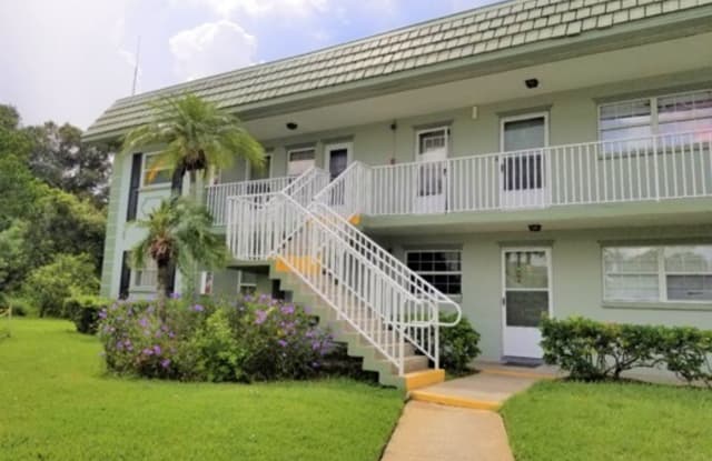 1433 S Belcher Rd  Unit E14 - 1433 South Belcher Road, Clearwater, FL 33764